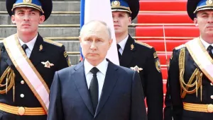 Putin’den Wagner’e 900 milyon Euro