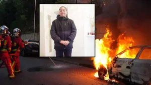 17 yaşındaki çocuğun öldürülmesi infial yarattı