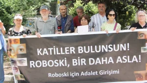 Roboskî'yi anan müdüre hapis