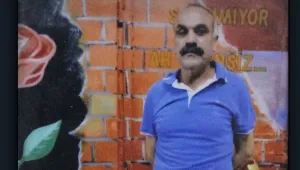 Tahliyeleri engelleyip 'huzur'a kavuşuyorlar