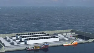 Danimarka’nın enerji adaları tehlikede