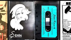 70’li yılların diasporasında Kürt müziği