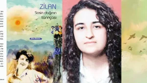 Zilan soykırıma cevaptı