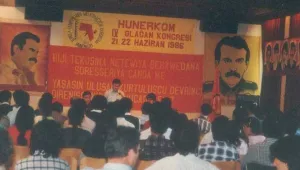 HUNERKOM, AKADEMİ VE MÎR