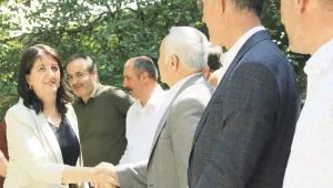 Tecrit her alana yayıldı