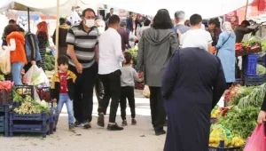 Refah yok, büyüyen de yoksulluk