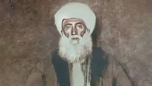 Benim Şeyhim