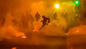 “Özgür yaşa ya da öl”