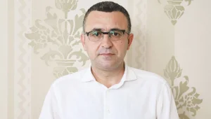 Hukukun kapısından eşitçe geçmeliyiz