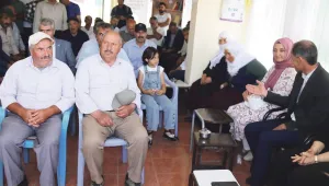 Yeni planlama, yeni yüzler