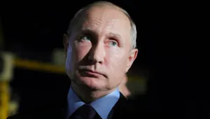 Putin için yolun sonu mu?