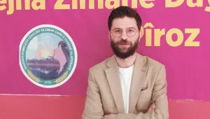 Başaramazsak dil ölür!