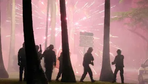 Aşırı sağ protestolardan nemalanmaya çalışıyor
