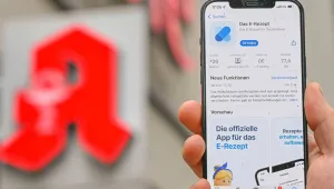 Almanya’da e-reçete uygulaması konusunda bilmeniz gerekenler