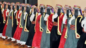 Küçük Kurdistan’da Koma Laliş