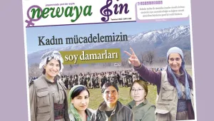 Newaya Jin: Mücadelemizin soy damarları