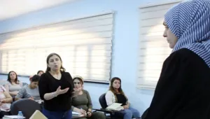 Toplumsal dönüşüm için Özgürlük Sosyolojisi