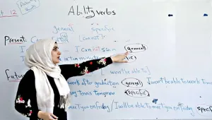 Savaşa ve salgına rağmen