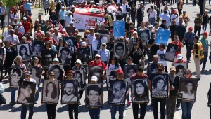 Katliamcı devlet olunca adalet de sağlanamadı