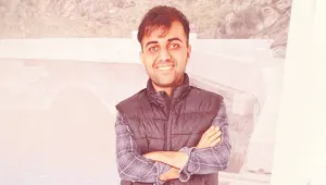 Cezaevine emir yukarıdan!