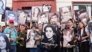 Temmuz’da yanar bedenler…