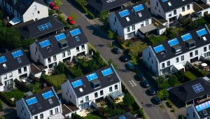 2024’te elektrik sayaçları geriye doğru çalışabilecek