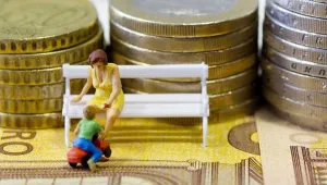 Temel çocuk parası bu yaz uygulamaya konulacak