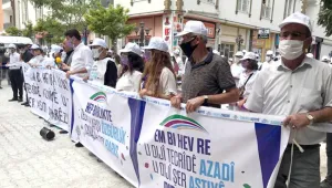 Sürekli bir direniş gerekiyor