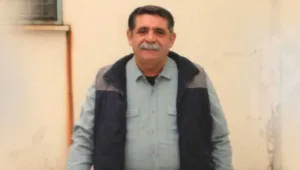 Yanlış ilaç verilen tutsak zehirlendi