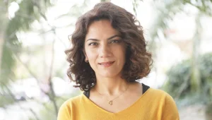Roman kadınlar: Ötekinin ötesi