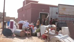Êzîdîler saldırılara rağmen Şengal’e dönüyor
