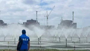 Zaporizhzhia nükleer santralinde patlama nelere yol açabilir?