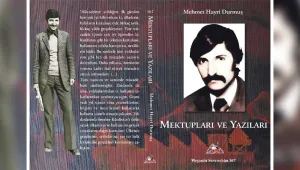 41 yıl sonra Hayri Durmuş’un mektubu
