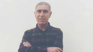 Newroz kartı için 10 ay ceza