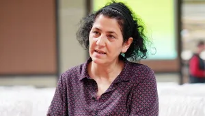 Lozan, kadın kırımının da adıdır