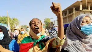 Sudan’da kaybettirilen kadınlar nerede?