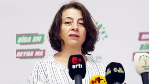 ‘Cumartesi Anneleri ile birlikle mücadele edeceğiz’