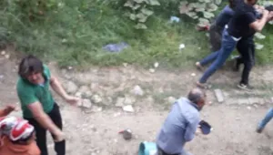 Sakarya’da Kürt işçilere saldırı