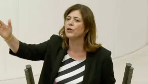Kardeşlerimiz katledilirken sessiz mi kalsaydık?