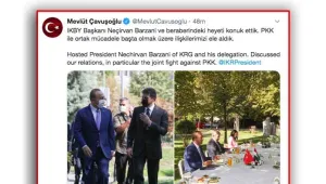 KDP Ankara’nın hizmetinde