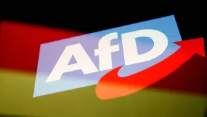 Almanya’da AfD ikinci parti!