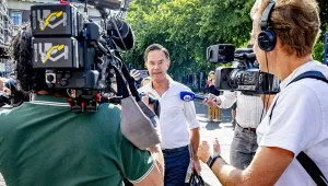 Hollanda’da göç politikaları hükümeti sallıyor