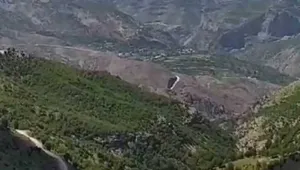 Xîzan'da yasak sona erdi