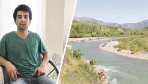 Sarım Havzası'nda 4. göç planı