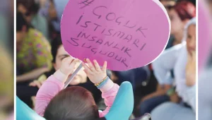 Af tartışmaları çocuk istismarcılarını koruyor