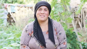 Mexmûr’da kadın örgütlenmesini ilmikliyor