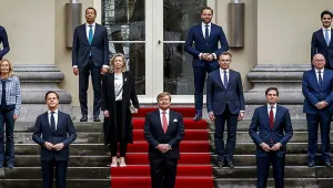 Hollanda’da koalisyon hükümeti neden çöktü?
