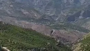 Tahribatla göçe zorluyor