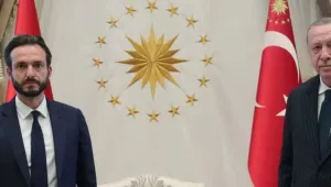 AİHM Başkanı artık şaibelidir