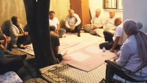 Yurttaşlar partilerini eleştirdi